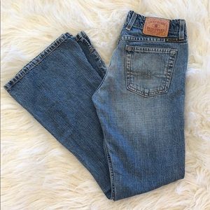 Lucky Brand Bootcut Jeans✨